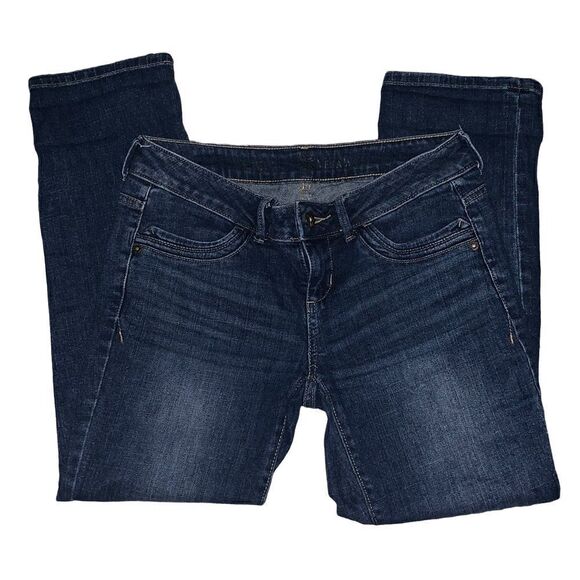 SIMPLY VERA Straight leg jean 4 - Picture 2 of 8